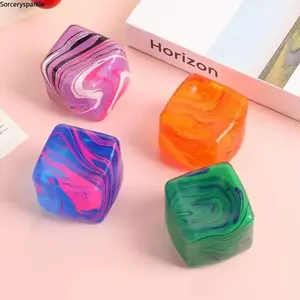 Malt Sugar Squeeze Anxiety Relief Toy, Relaxing Fragrance Style, Perfect Gift Choice for Kids and Adults, Ideal Stress Relief Gadget