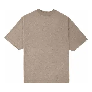 Fear of God Essentials FW23 Tee 'Core Heather' 125BT232004F