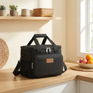 Lifewit Large Lunch Bag  Insulated Lunch Box Soft Cooler Cooling Tote for Adult Men Women Travel Essentials #SummerVibes,summerwins,campingessentials,campinggear,vacationoutfits,beachoutfits summerwins DealsForYouDays