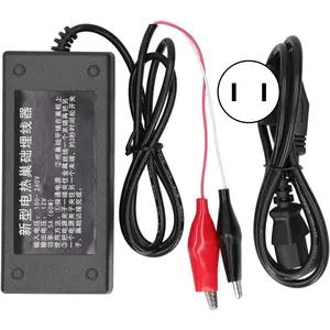 Beekeeping Electric Embedder, Wax Wire Embedder Lightweight Practical Frames Wire Embedder Beehive Installer Equipment for Beekeeper Tool(#2)