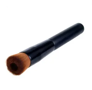 Pro Liquid Blush & Contour Brush – Foundation Cream Makeup Blender for Face