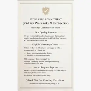 Warranty For Our T-Shirt, Sweatshirt, Hoodie, Full Colors, Full Sizes, For Men, For Women