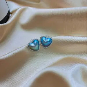 PEARLISM Multiple design Ma-Be Pearl Earring Seawater Pearl Ear Studs