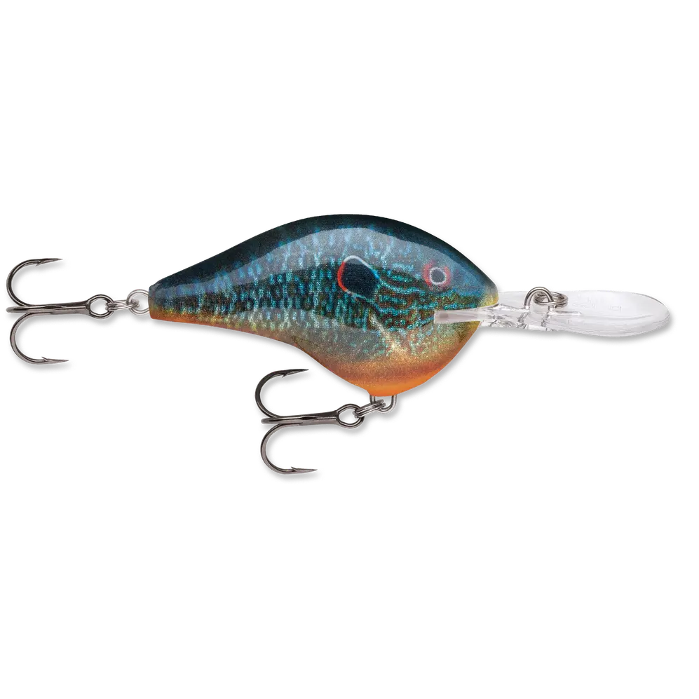 Live Pumpkinseed