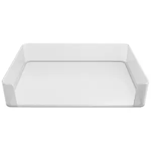 Sorbus Letter Tray for Office & School