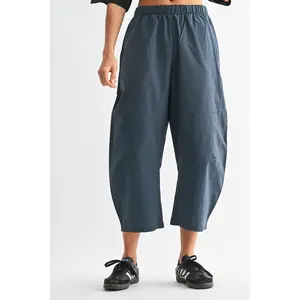 Mesa Barrel Pants
