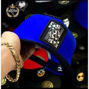 Poker Style Embroidered 9FORTY Hat, Curved Brim Premium Cotton Fabric, Structured Crown, Adjustable Fit, Playing Card Design, Casual Streetwear Baseball Cap For Men Women