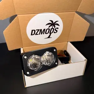 DZMods Talaria Baja Light Plug-and-Play