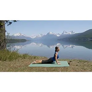 USED-Yoga for Beginners: A Complete Program with 9 Practices. 2 dvd set. (Unknown)