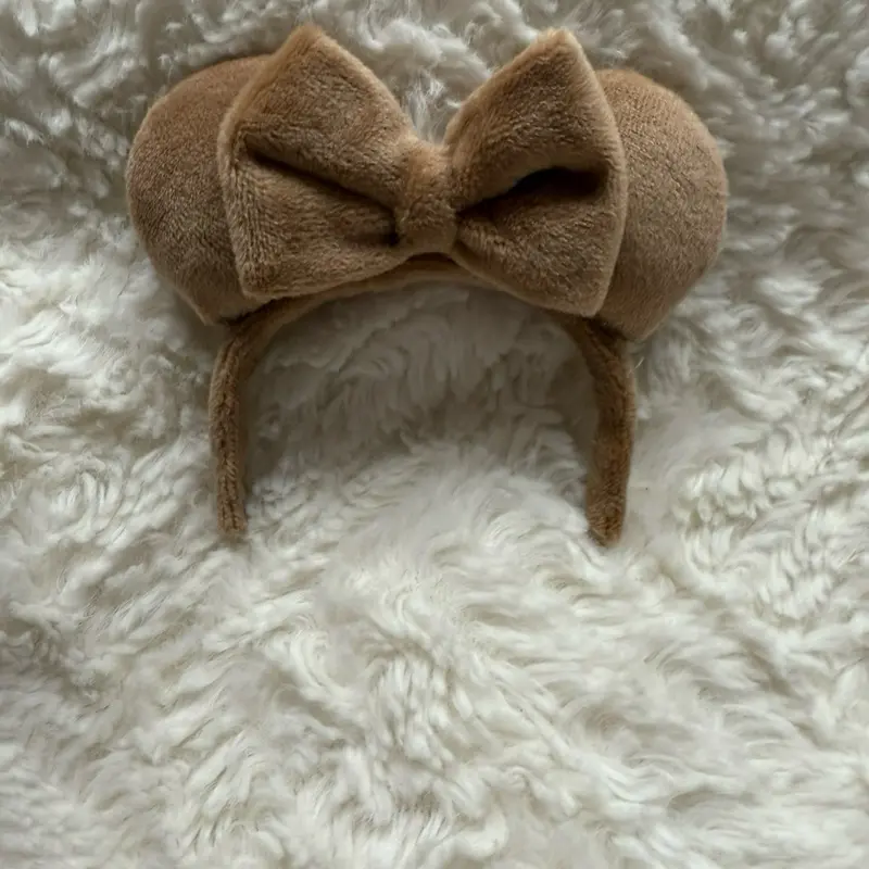 Handmade Headband for Plushies