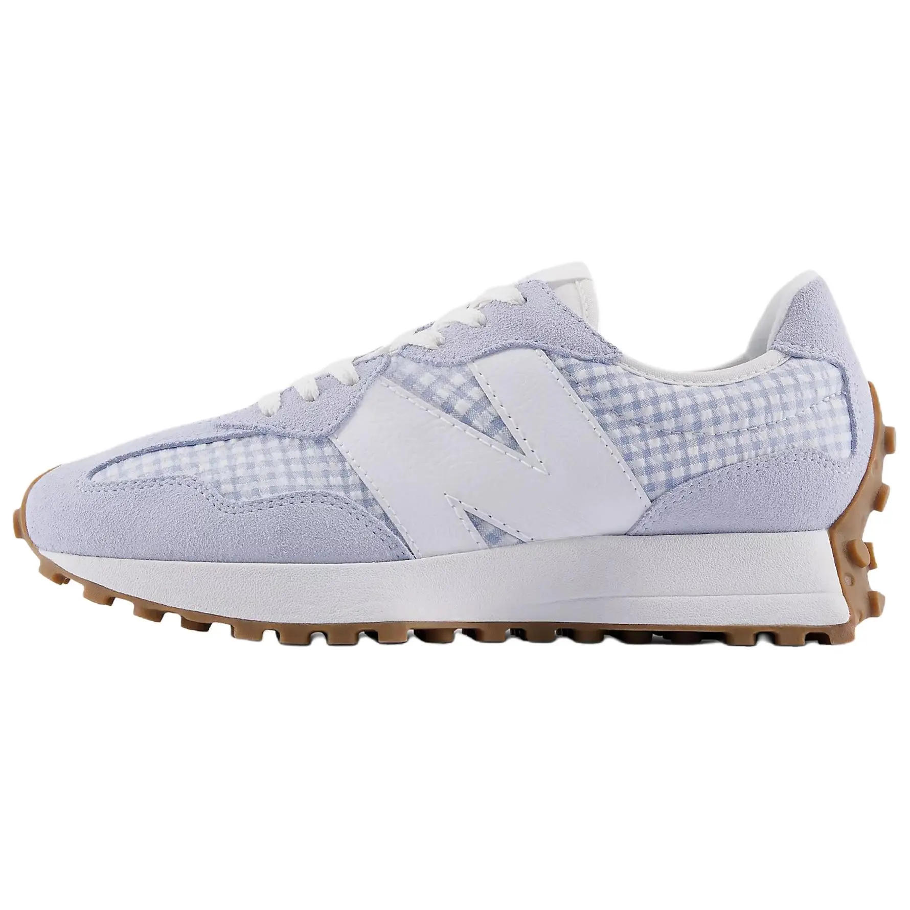 New Balance 327 'Oxford Blue' Women's Perfect Trendy Everyday Sneaker Casual Comfortable Walking Running Gym Shoe Girl, Shoes, Women's Shoes