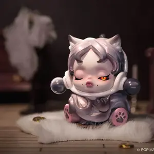 (Iris2014) POP MART Skullpanda The Mare of Animals Series