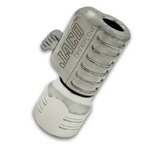 Lightning™ S2-Series Tire Air Chuck - 1/4" F-NPT