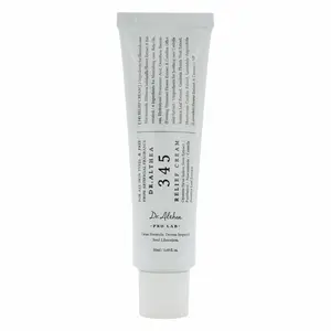 Dr.Althea 345 Relief Cream 50ml - Aloe Vera & Chamomile Extract for Sensitive Skin Hydration & Calming Moisturizer