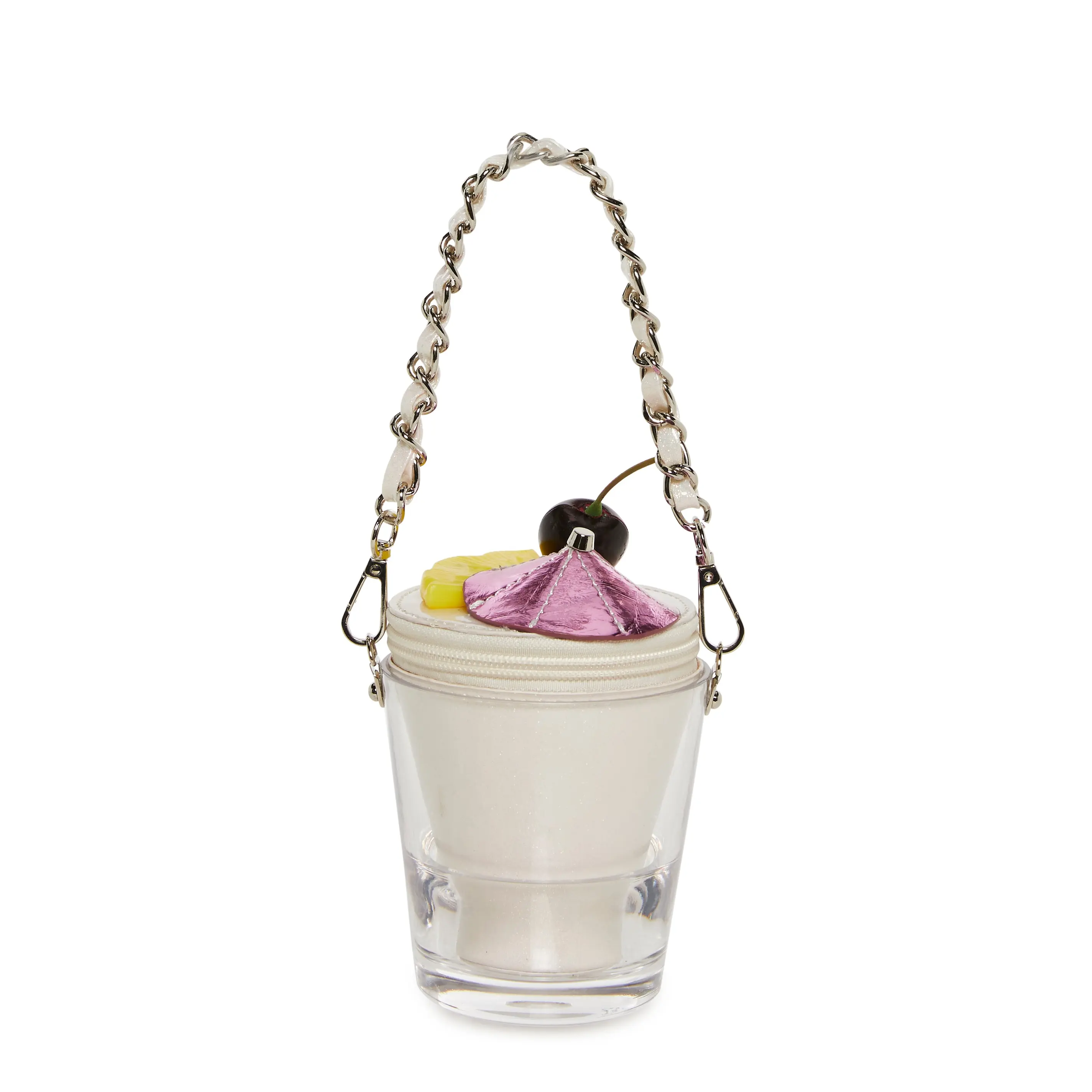 The Pina Colada Hand Bag