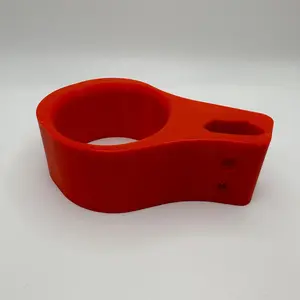 Caulk Gun Holder for Milwaukee Packout