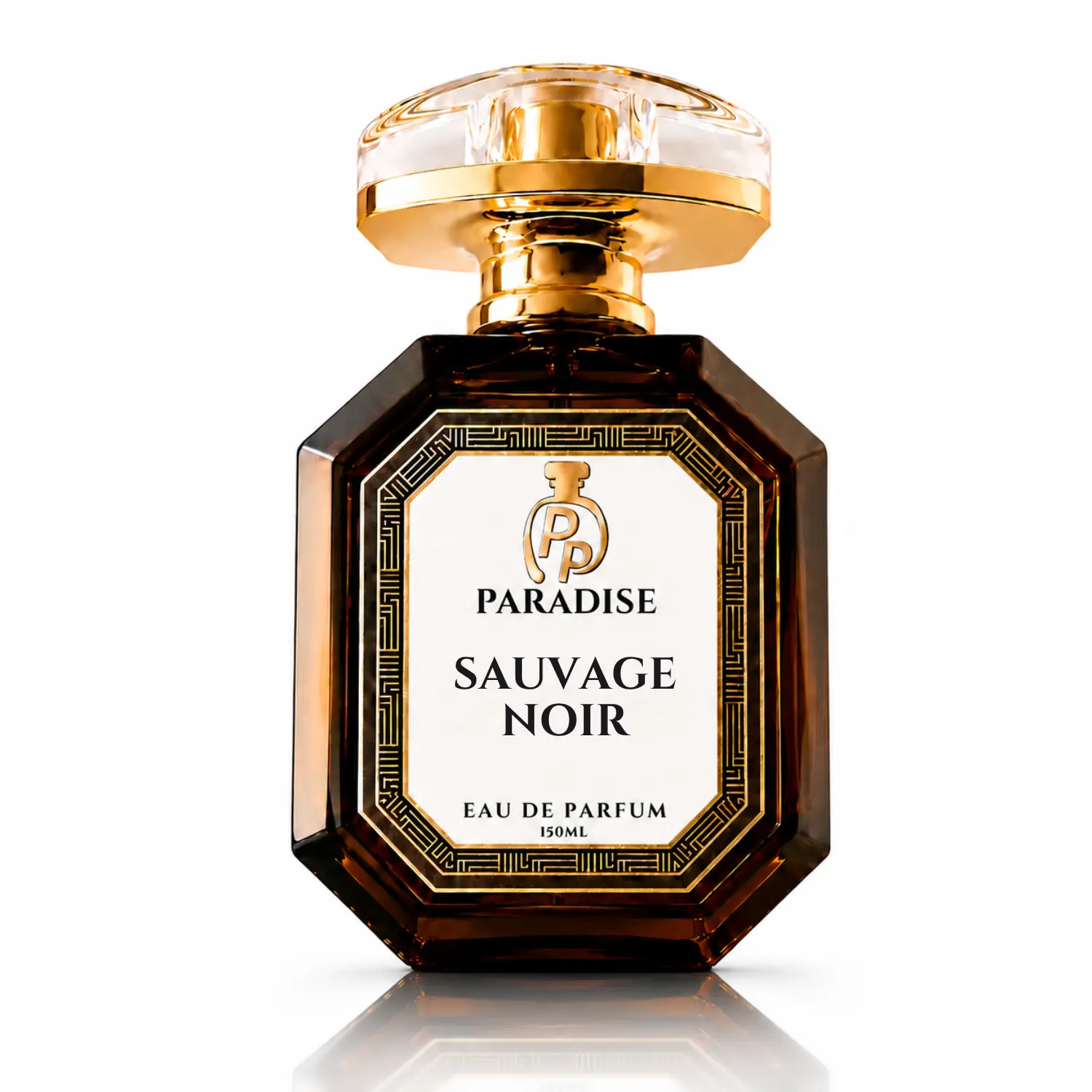 SAUVAGE NOIR