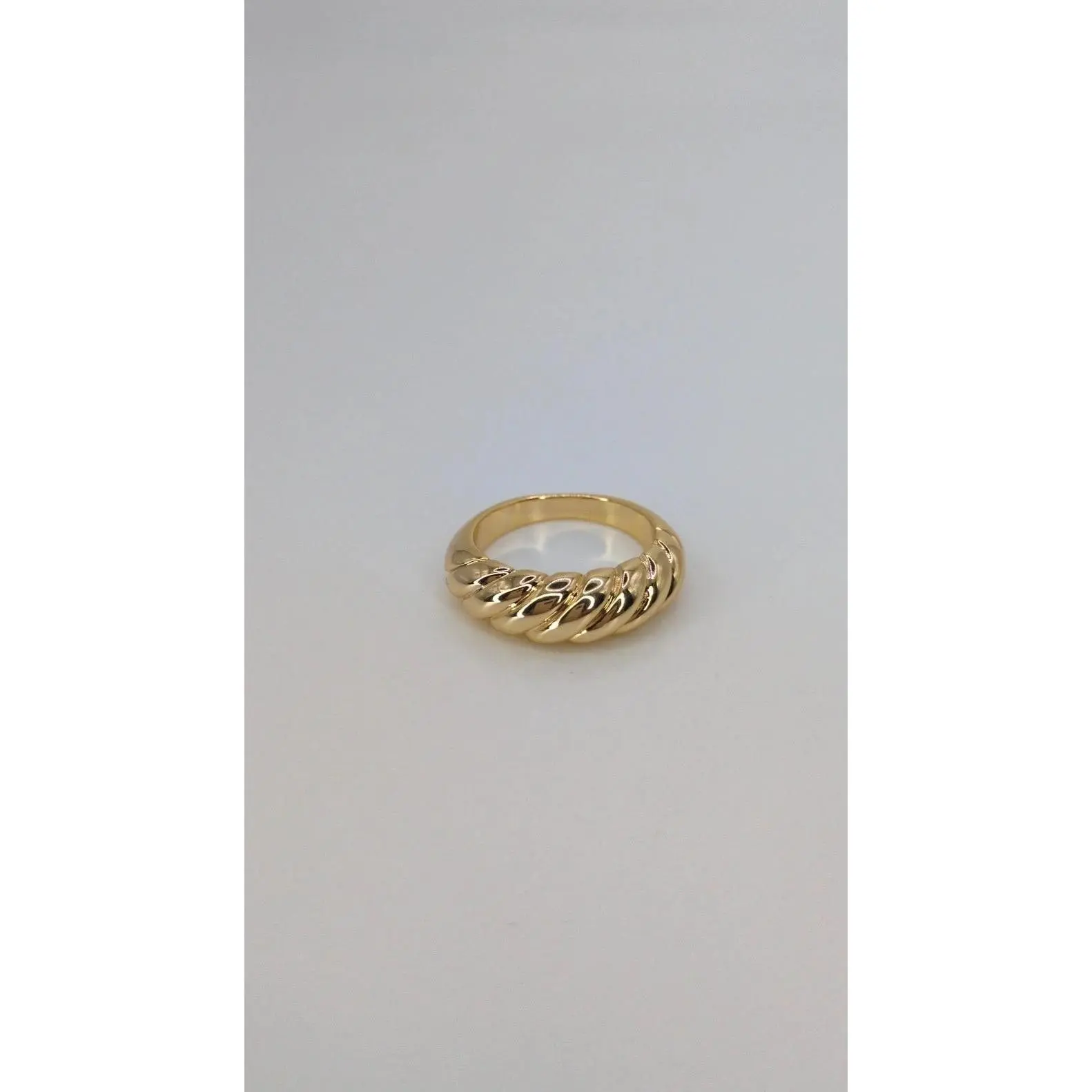 Braided Ring Braided Ring