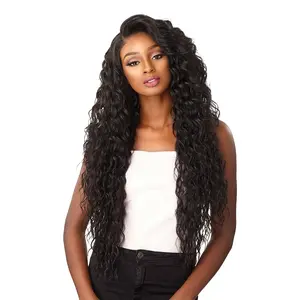 Sensationnel Synthetic Hair Lace Front Wig Cloud 9 What Lace 13X6 Reyna