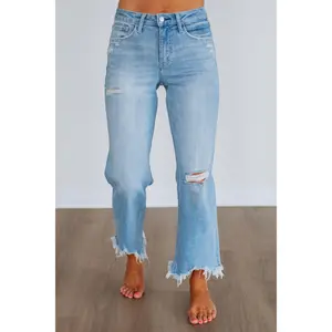 Indie Vervet Jeans