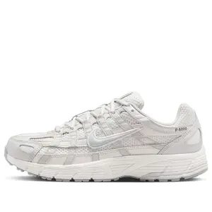 (WMNS) Nike P-6000 SE 'Summit White Vast Grey Wolf' IF1756-100