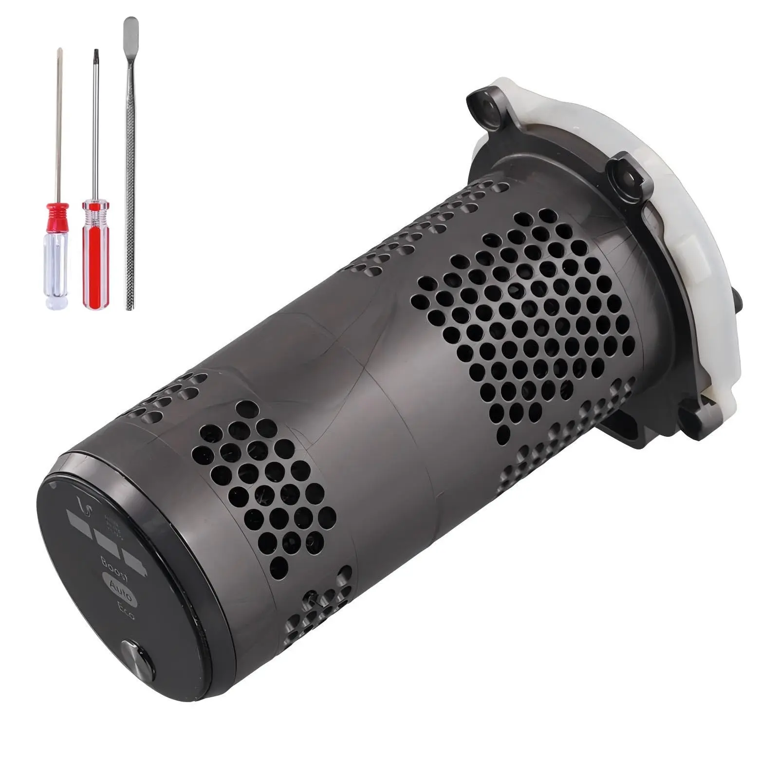Dyson V11 Vacuum Cleaner Replacement Motor, Fits V11 SV14 SV15 Models, Engine Motor Head Main Body Assembly Attachment