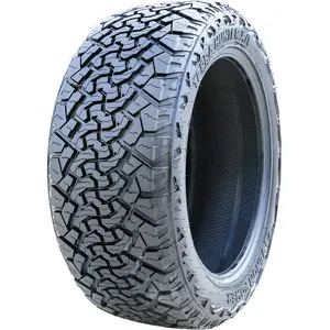Venom Power Terra Hunter X/T LT 35X13.50R22 Load E 10 Ply Extreme Terrain Tire