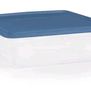 Tupperware Snack Stor 9x9 - snack and store / cold cut keeper