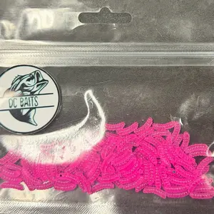 .5 maggots