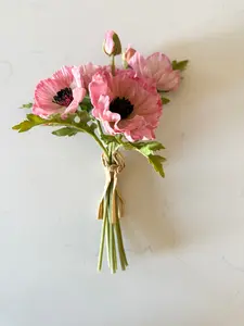 Maven Real Touch Poppy Bundle