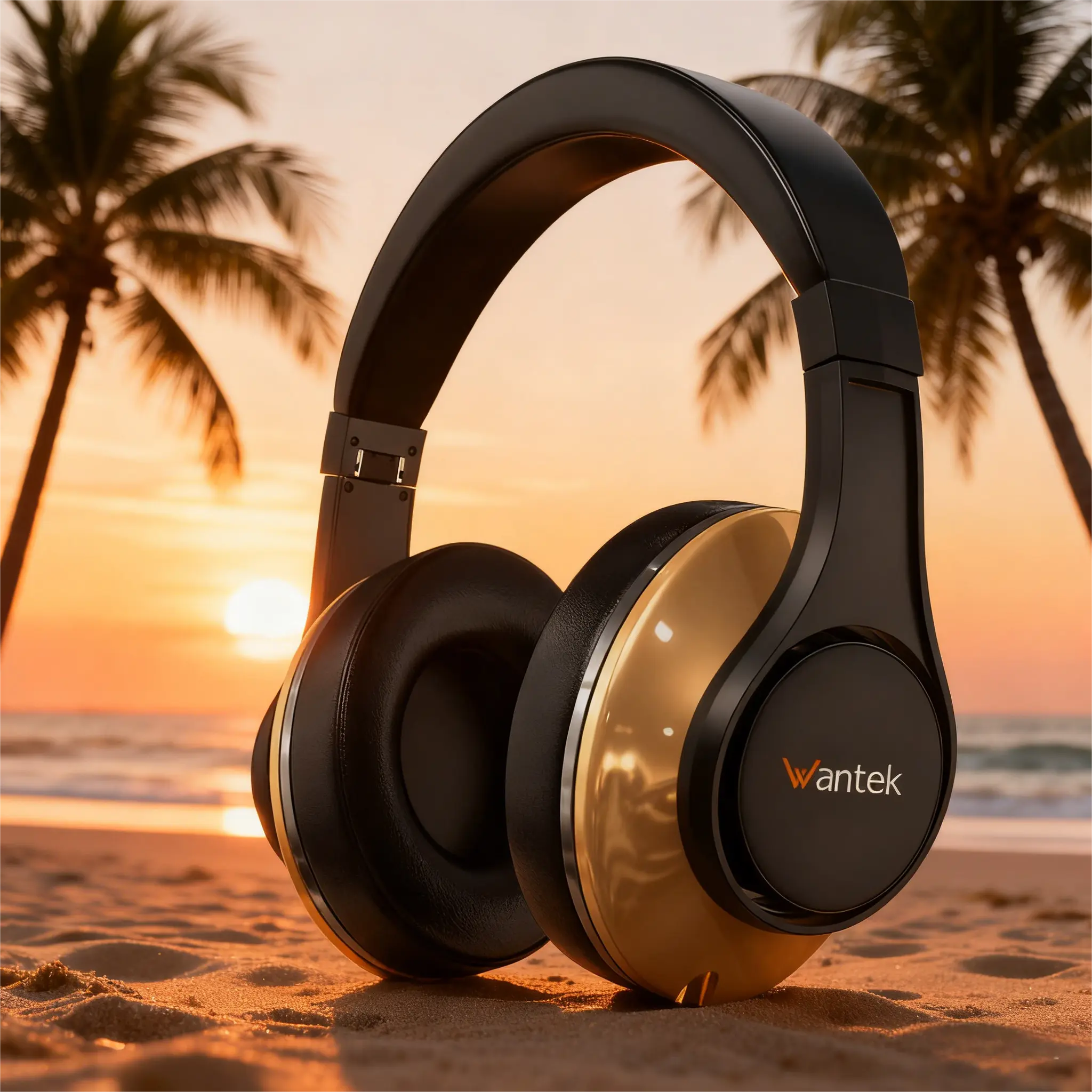 【LIVE】Bluetooth Headphones Over Ear, Wireless Headset with Mic,3D Music Modes,  HiFi Stereo, Foldable & Lightweight, Deep Bass for Home, Office, Cellphone, PC, etc. Earbuds, TH20, Perfect Christmas Gift for Kids, Husband, Girlfriend or Family Audio Electr
