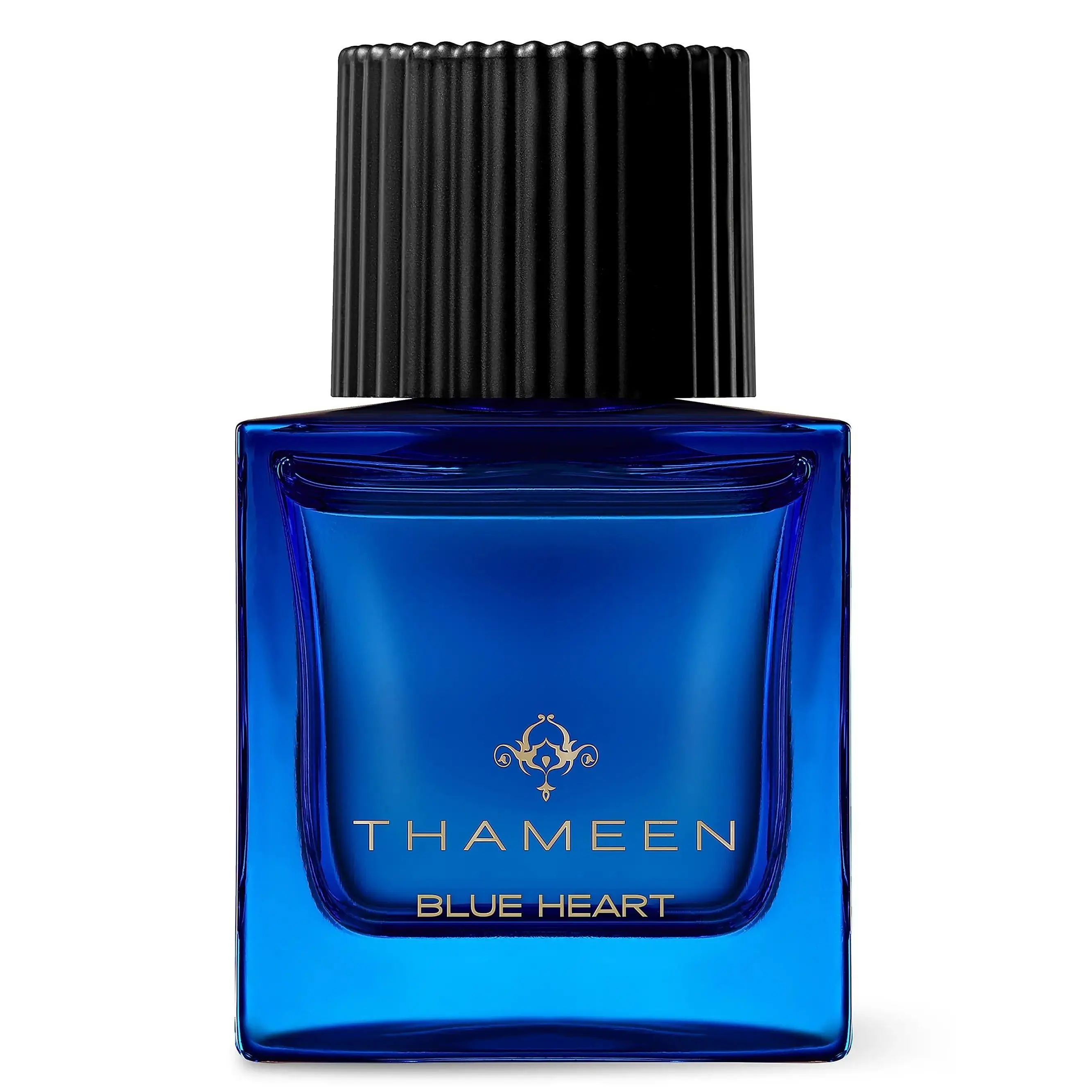 Thameen Unisex 1.7 Ounce Blue Heart Extrait De Parfum (TESTER)