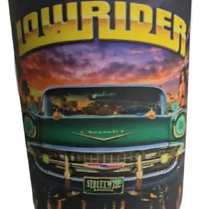 customize drink koozie