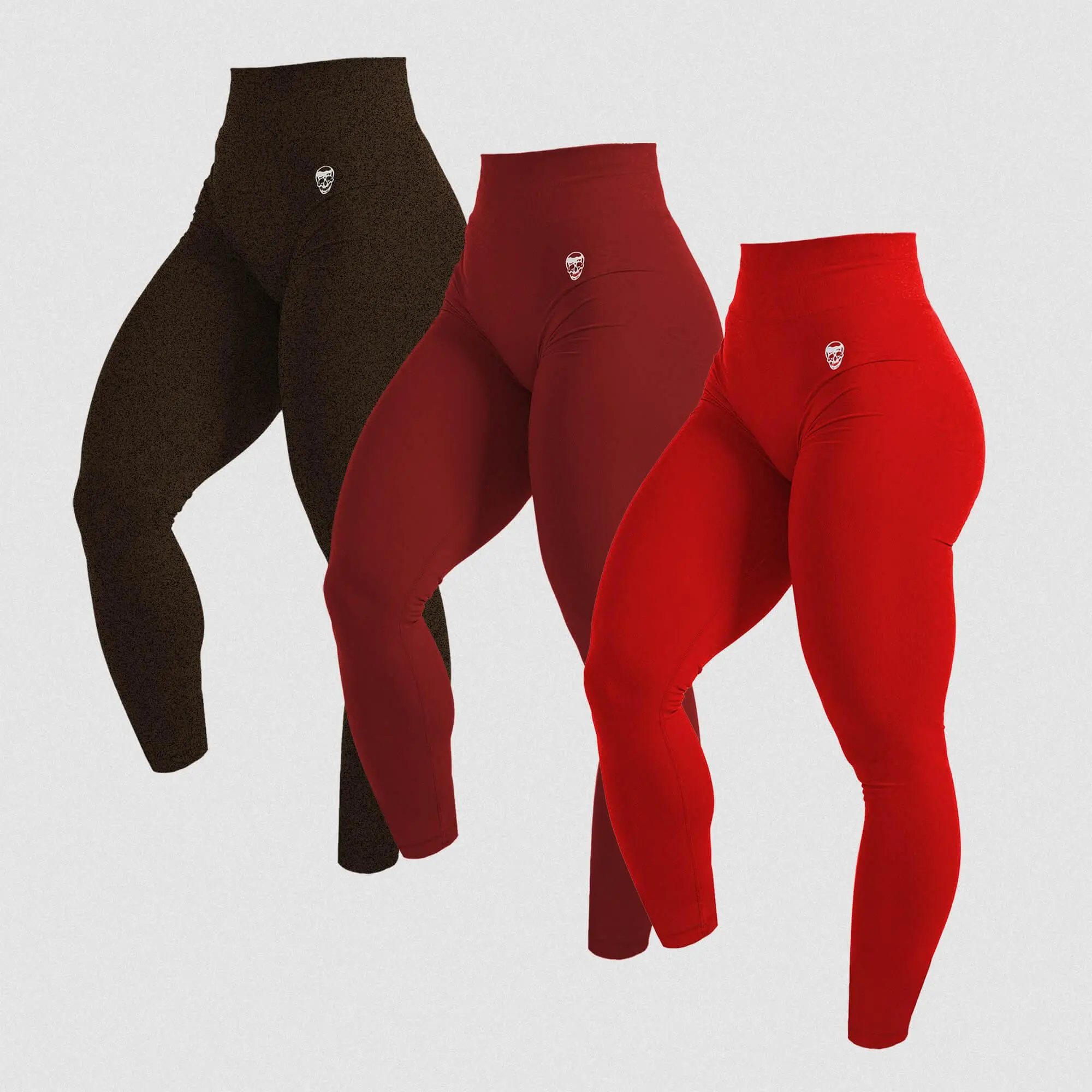 Carolina / Bloodshot / Espresso