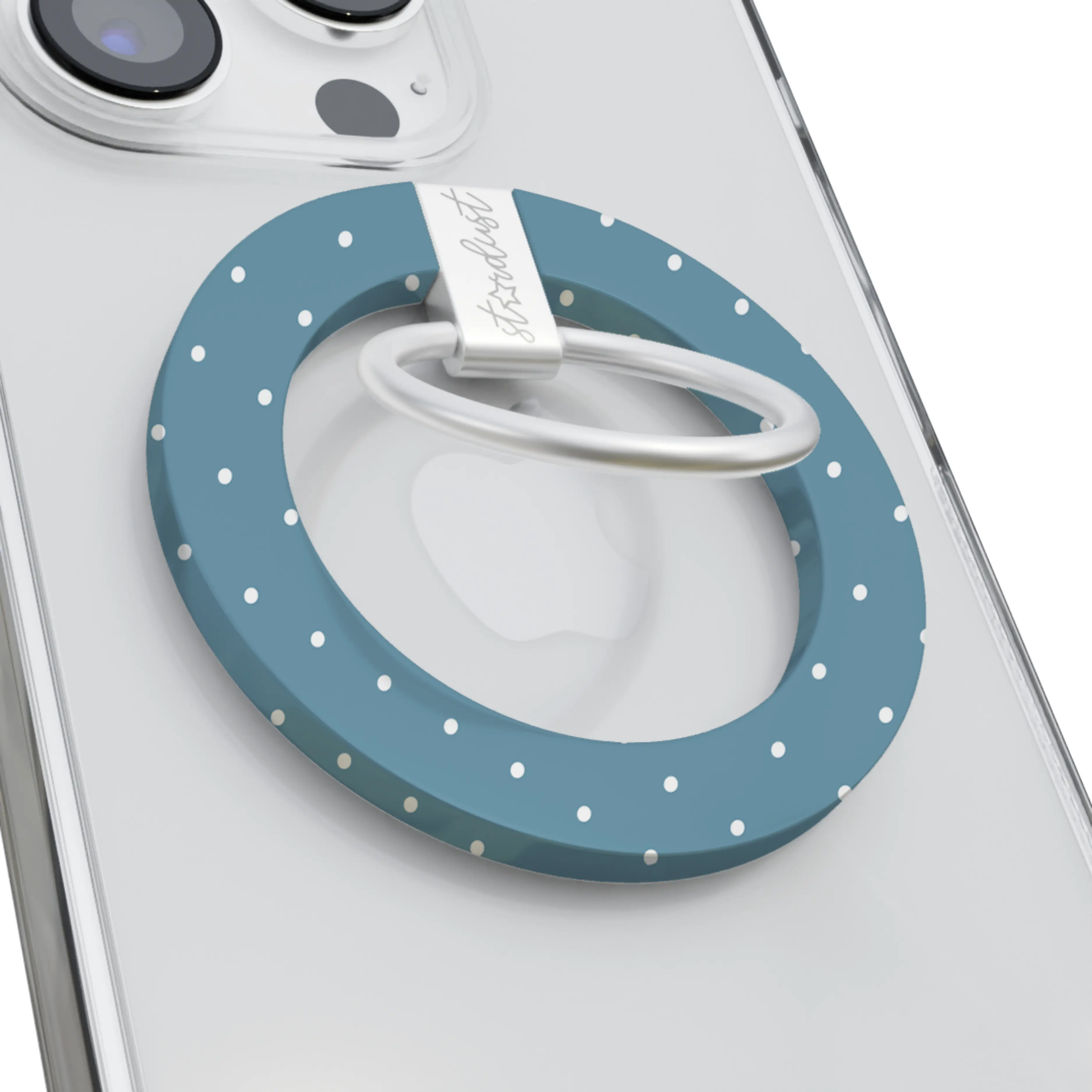 Last Splash MagSafe Phone Ring
