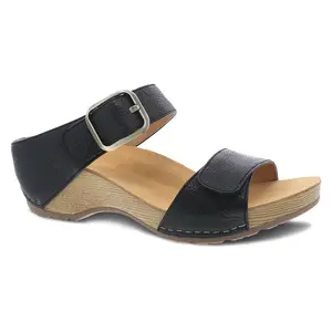 Dansko Tanya Double Strap Slide Sandal