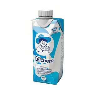 Chicha El Chichero 330ml | Traditional Venezuelan Rice Drink