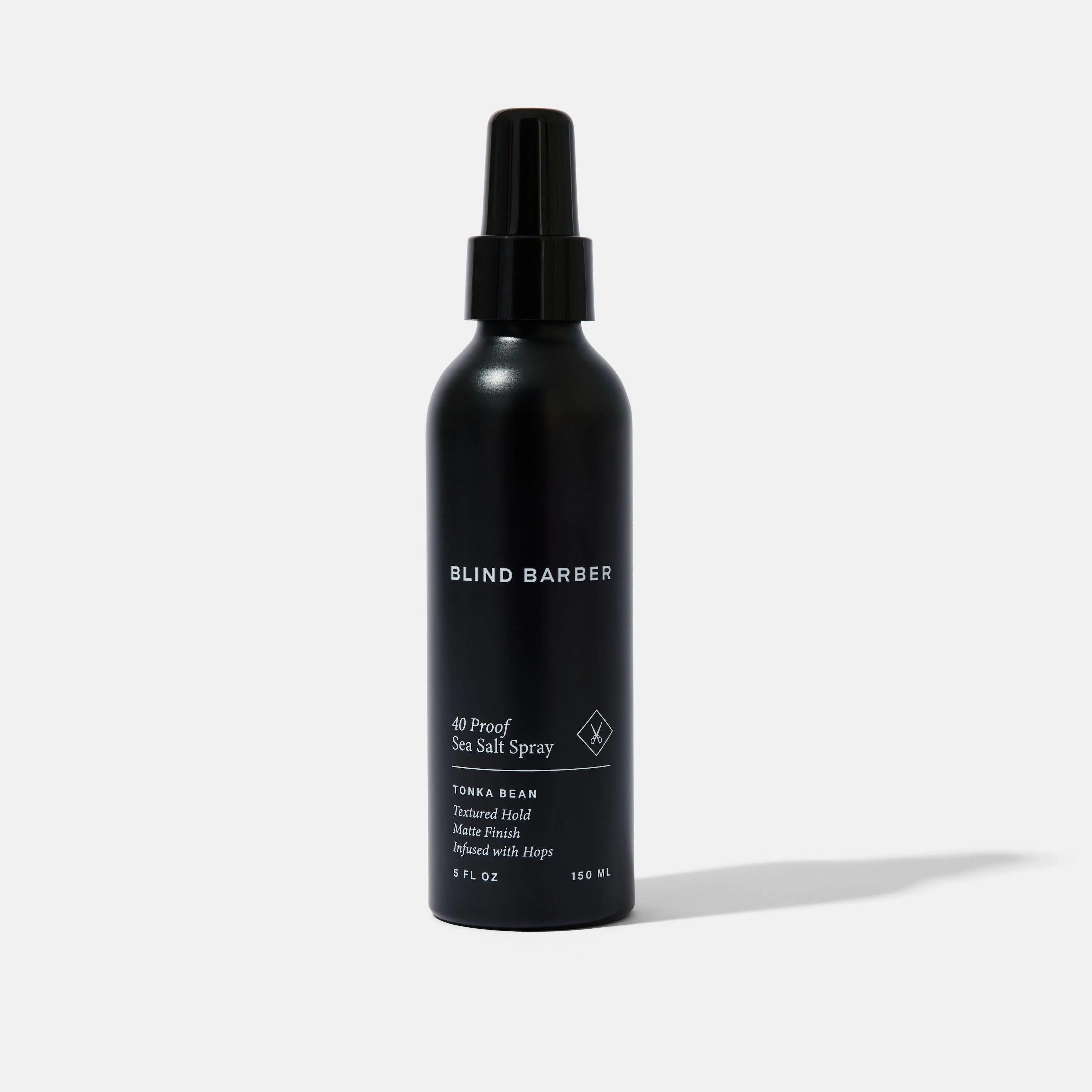 Blind Barber 40 Proof Sea Salt Spray