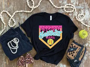 Softball Mama Softball Mama