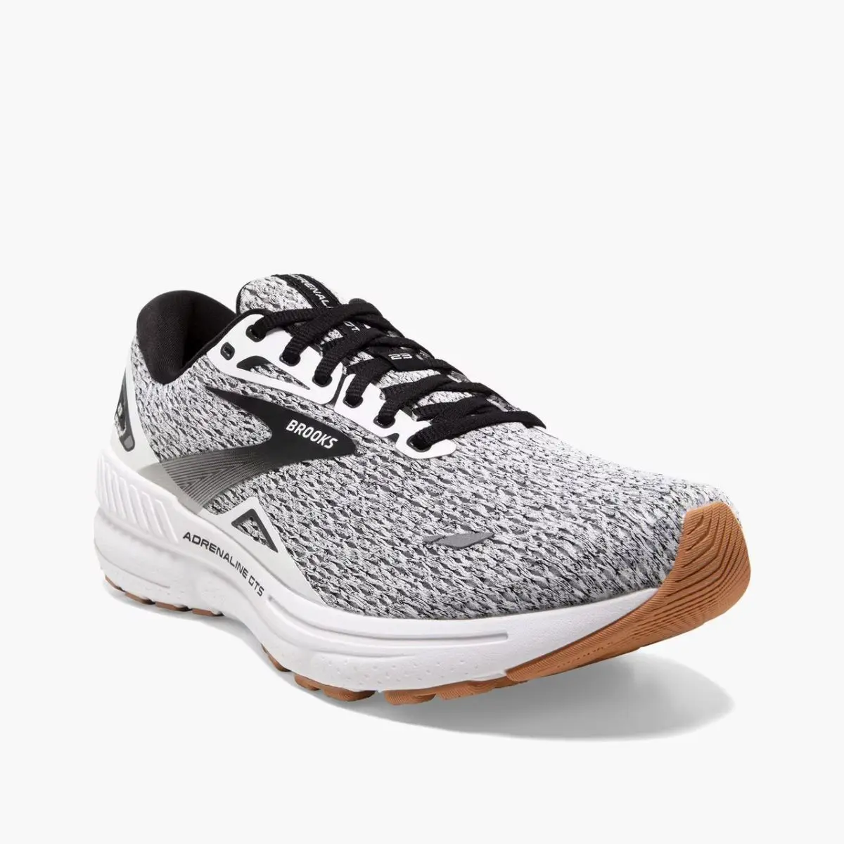 Brooks Adrenaline GTS 23 (Men) 110391-112 Athletic Walking Shoes