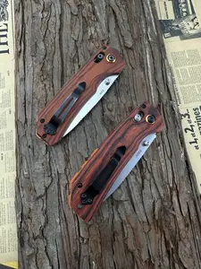 Premium Pocket Folding EDC Tool，Smooth One-Hand Use for Everyday Carry; Reliable Outdoor Gear for Daily Tasks, Hiking, Camping,Travel,Fishing and Working . Practical, High-Quality Gift Choice for Men