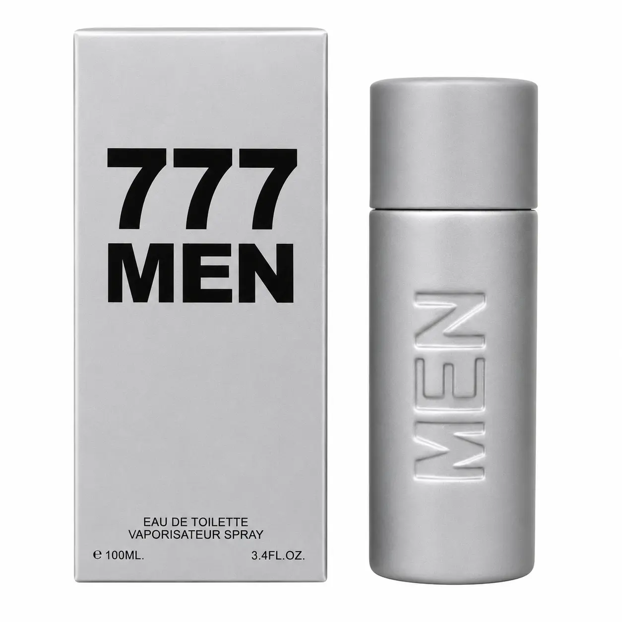 777 Men 100ml (3.4 fl oz)