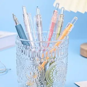 Scrapbooking & Stamping Knife Pen (5 Counts/set), Paper Cutting Tool, DIY Craft Supplies for Scrapbooking, Card Making, Journaling, Gift Wrapping