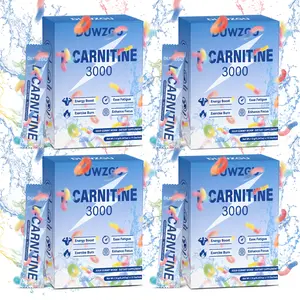 Carnitine Supplement, Amino Acid Supplement for Build Muscle, Faster Recovery,Boost Energy,  Pre-Workout Supplement