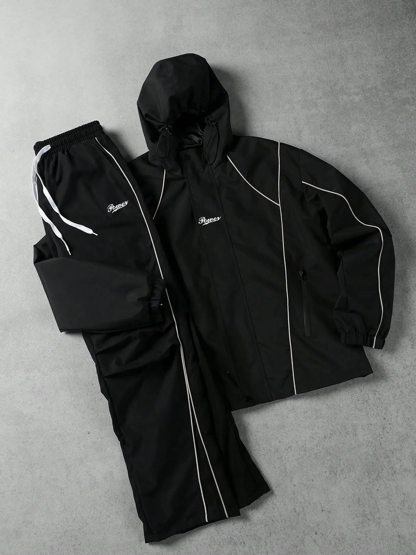 corteiz tracksuit rep - TikTok Shop