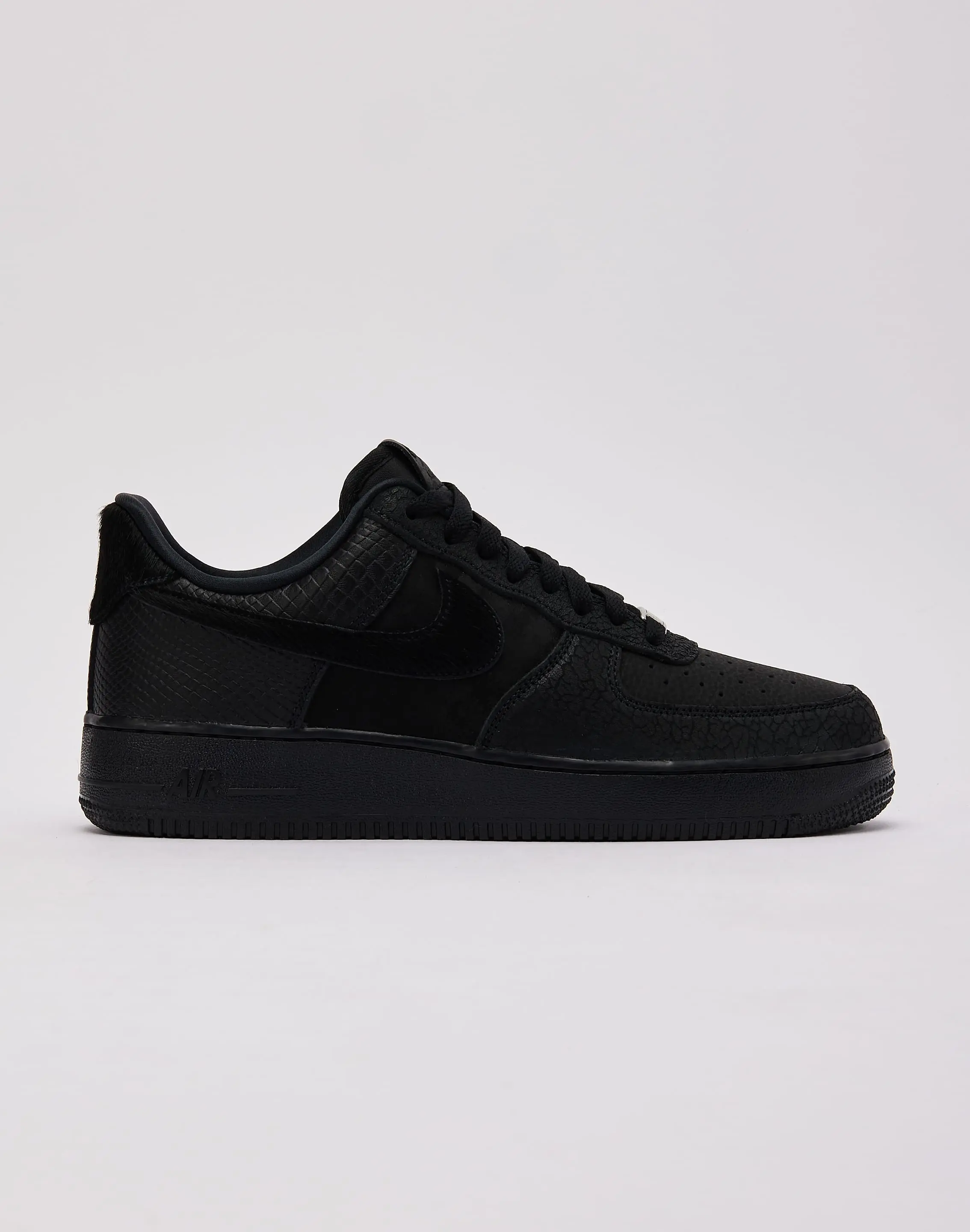 Mens Nike Air Force 1 Low LX