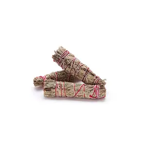 Grey Sage Wand