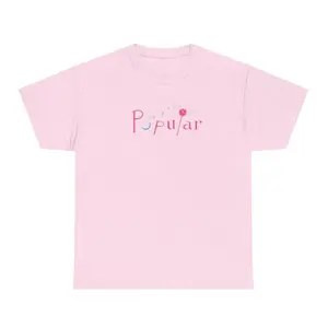 Glinda Wicked Good Witch Graphic Tee - Popular Women'S T-Shirt Tshirt