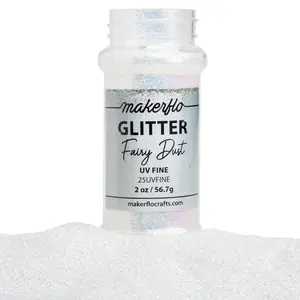 Fairy Dust  Fine glitter