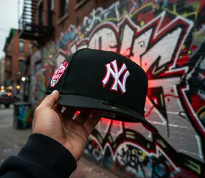 New Hats Premium Fitted Snapback Adjustable Baseball Hat Collector’s Limited Edition 2025 Urban Streetwear Gorra premium, Gift For Her.